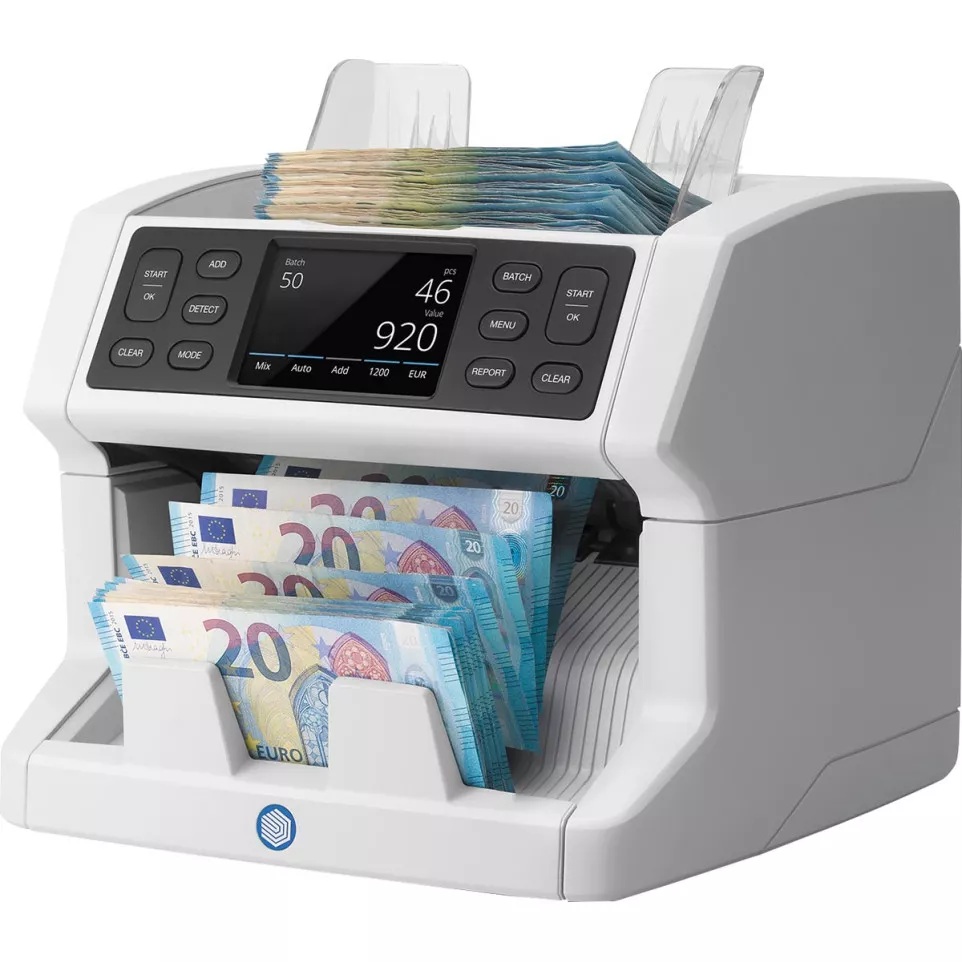 Safescan compteuse de billets 2850,...