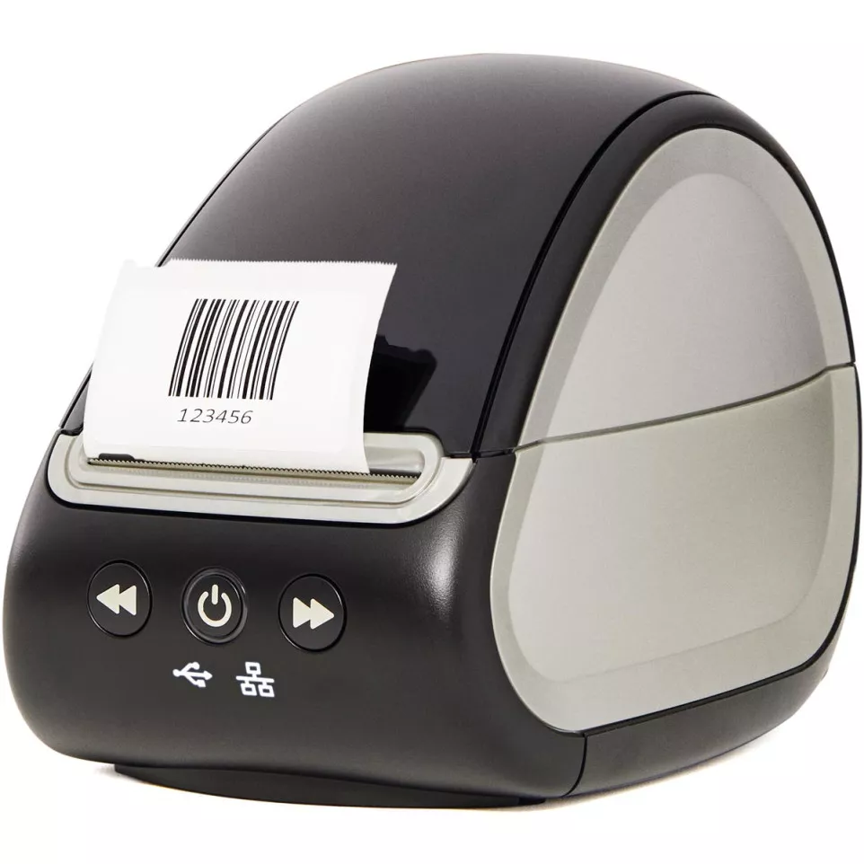 DYMO LabelWriter 550 Turbo Label Printer