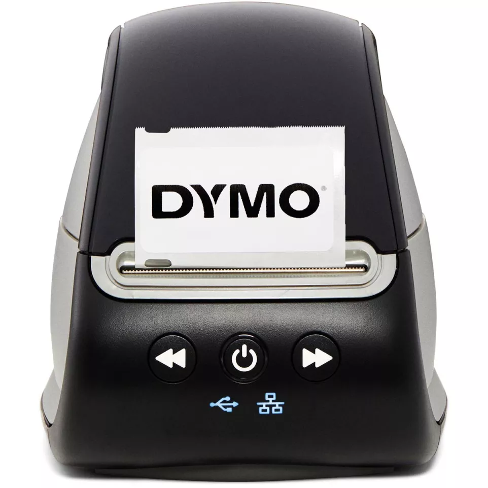 DYMO LabelWriter 550 Turbo Label Printer