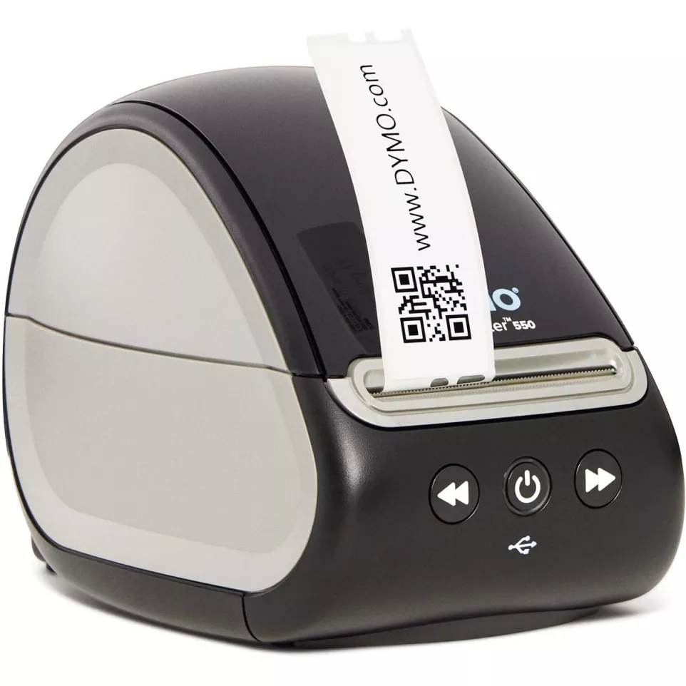 DYMO LabelWriter 550 Label Printer
