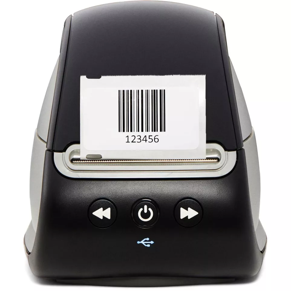 DYMO LabelWriter 550 Label Printer