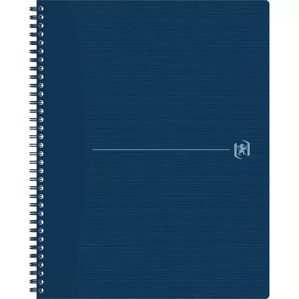 Oxford Origin Spiral Notebook A4 Plus...