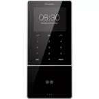 Safescan TimeMoto TM-838 SC le système de pointage avec MIFARE, RFID et reconnaissance faciale