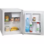 DOMO Mini Refrigerator 41 L Energy Class E ft 44 x 47.5 x 50.4 cm White