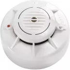 Fito Optical Smoke Detector with 3V Battery