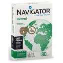 Navigator Universal papier d'impression, ft A4, 80 g, palette