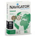 Navigator Universal papier d'impression, ft A4, 80 g, palette