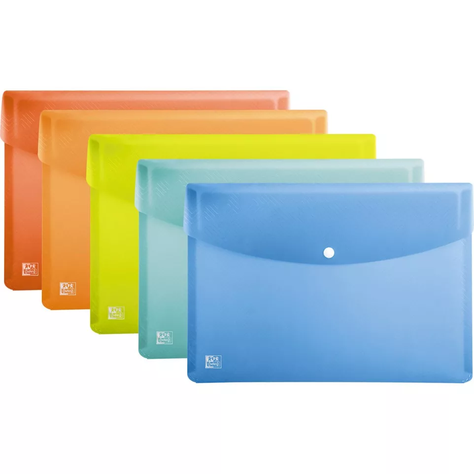 Oxford Urban Document Wallet,...