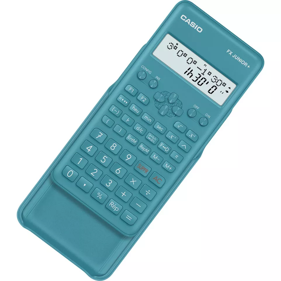 Casio FX-Junior Plus Scientific...