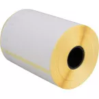 Etiquettes compatibles Dymo LabelWriter ft 104 x 159 mm, blanc, paquet de 220 étiquettes