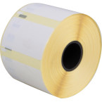 Etiquettes compatibles Dymo...