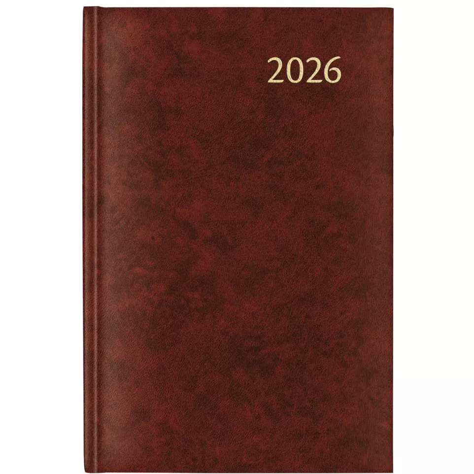 Aurora Daily 32 Florence, couleurs...