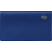 Brepols Omniplan Genova Pocket Diary Blue 2026