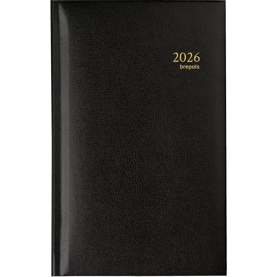 Brepols Interplan Lima 6-talig,...