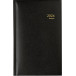 Brepols Interplan Lima Pocket Diary Black 2026
