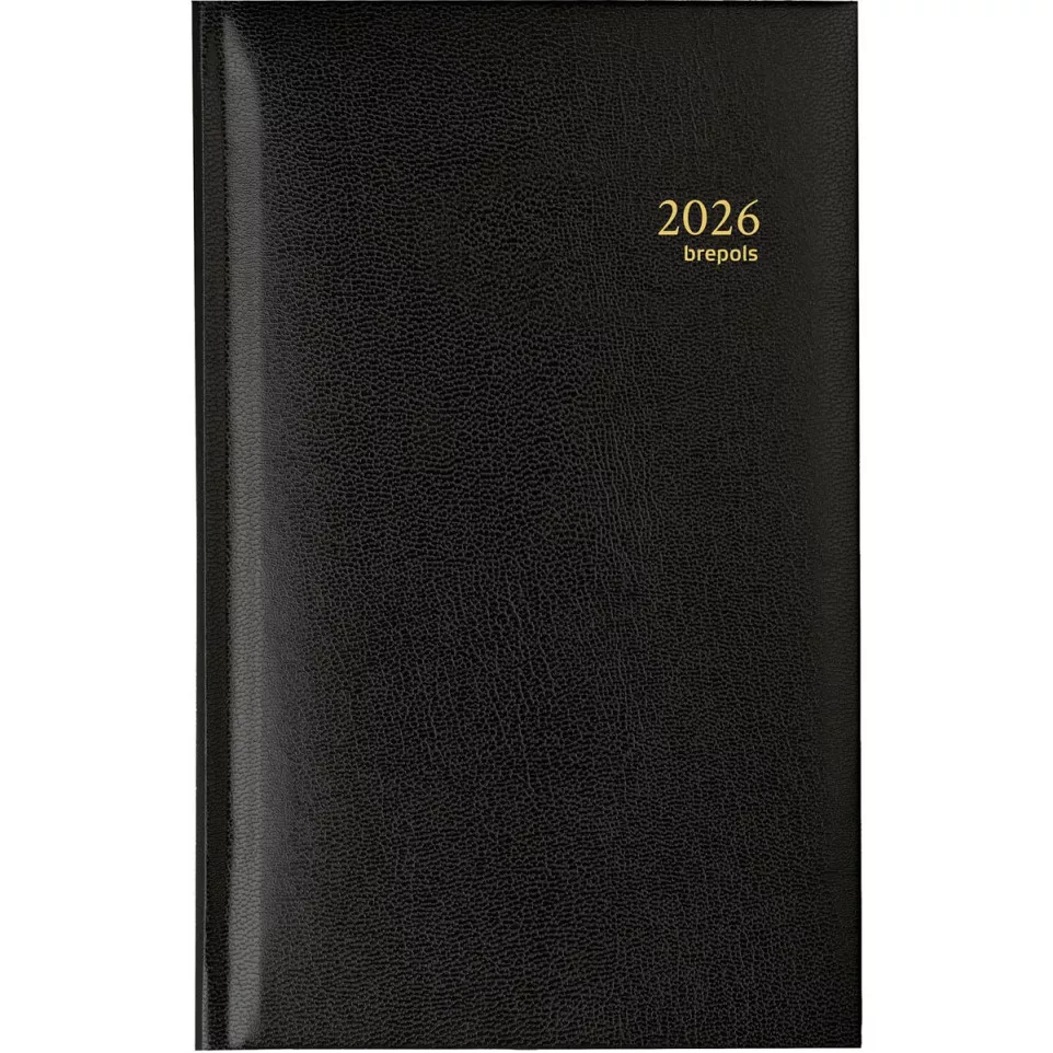 Brepols Interplan Lima Pocket Diary...