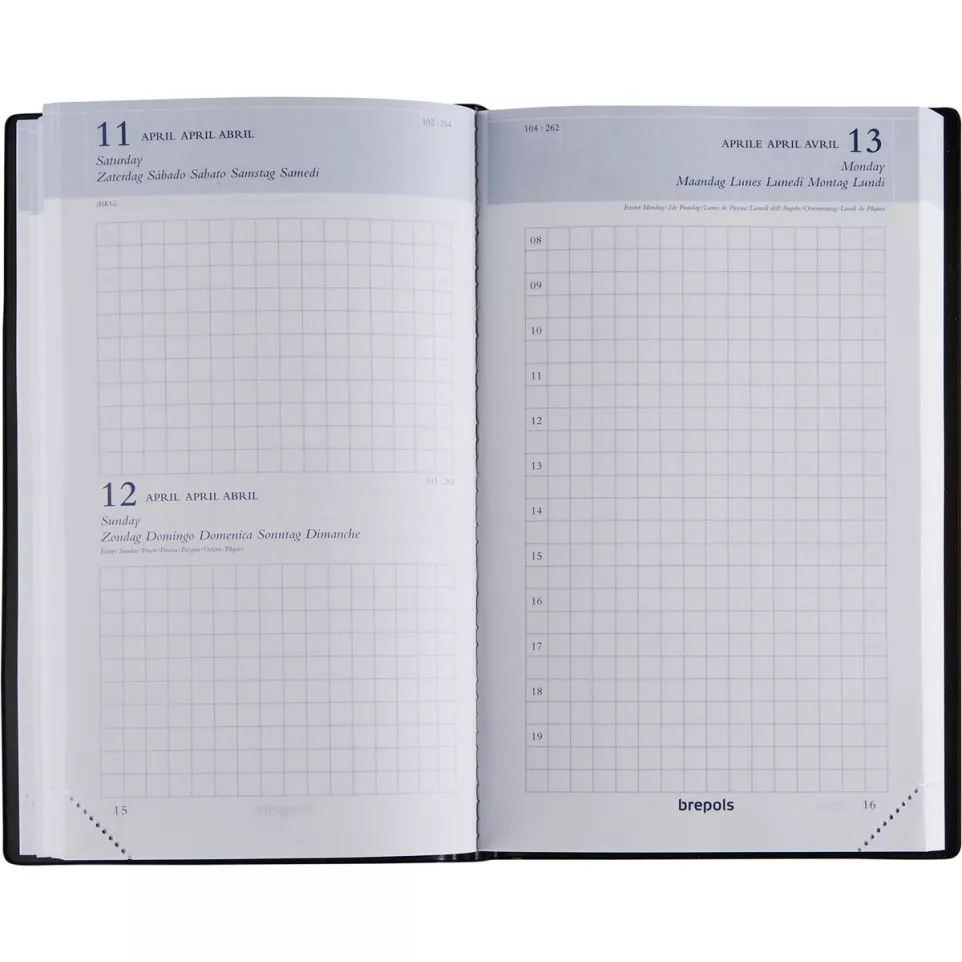 Brepols Building Technique Seta,...