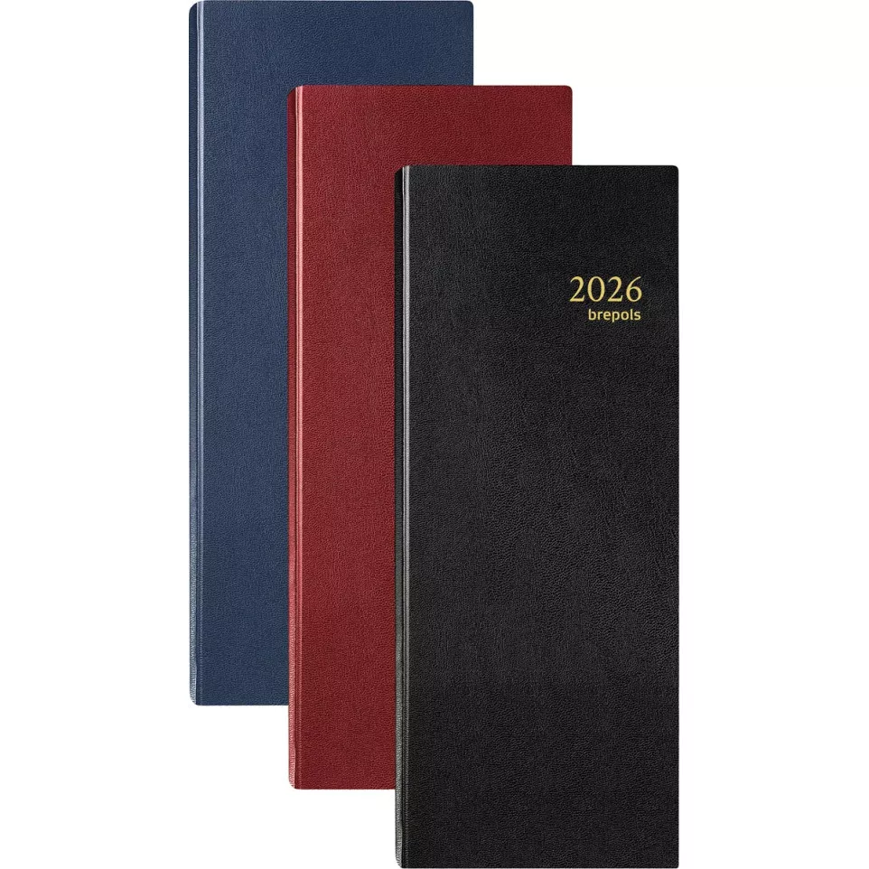 Brepols Saturnus Lima, couleurs...