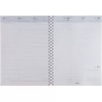 Brepols Omega Refill 2026