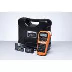 Brother PT-E110VP Label Printer