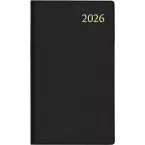 Aurora Visuplan 20 Seta, geassorteerde kleuren, 2026