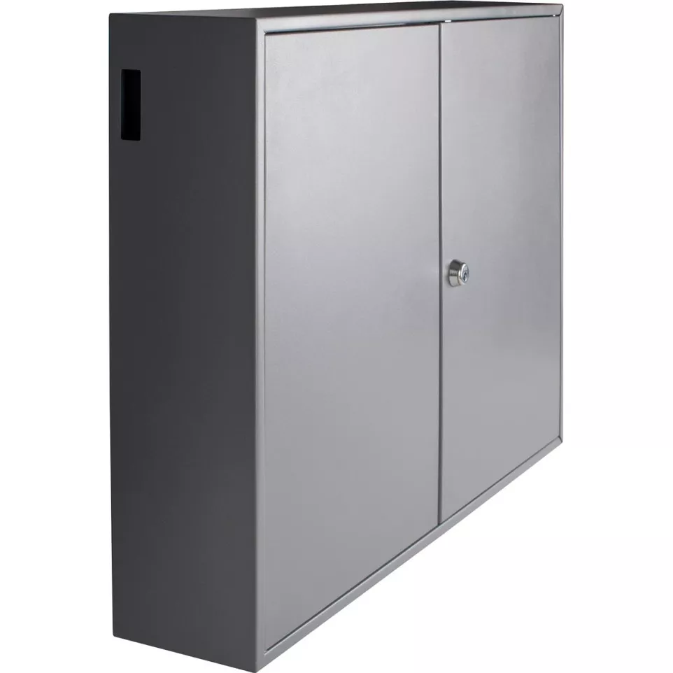 Armoire à clés, pour 300 porte-clés,...