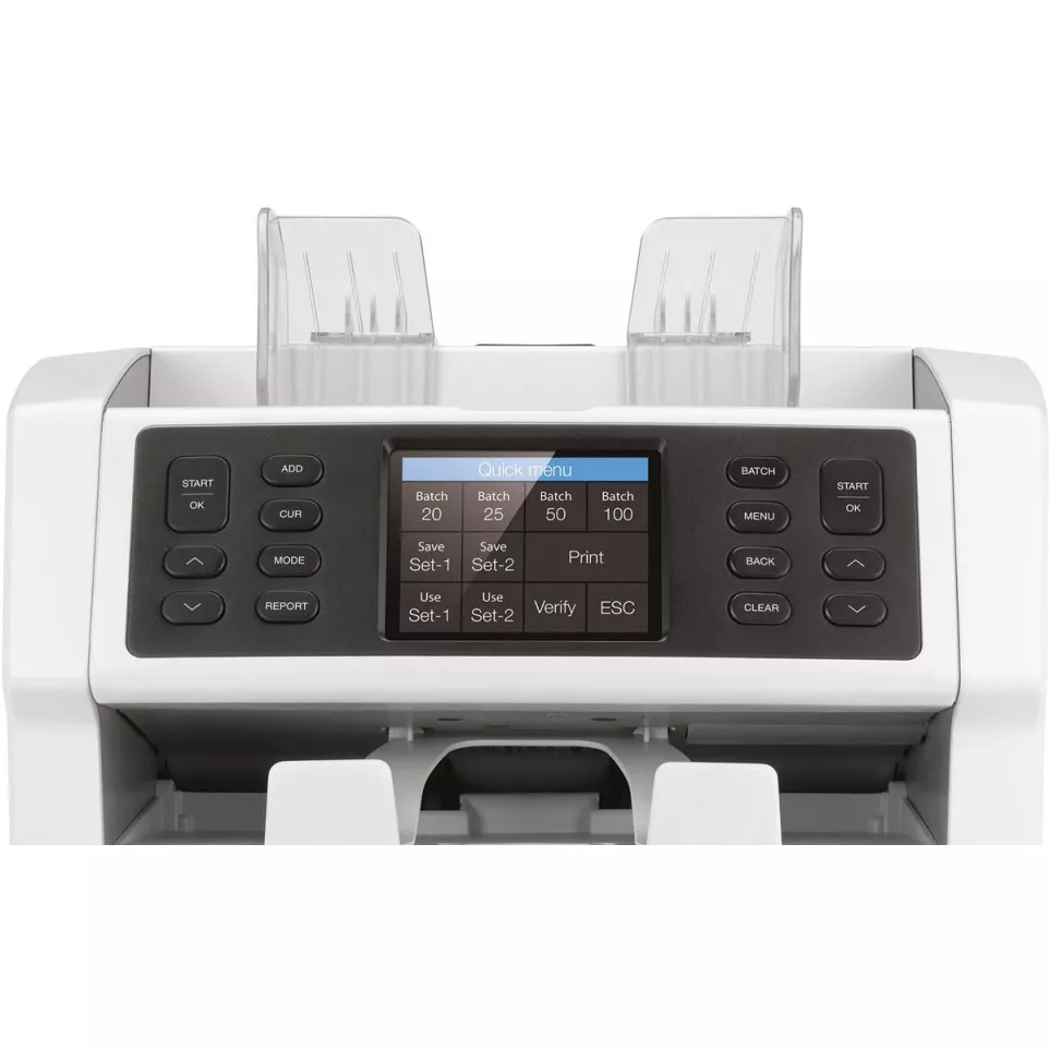 Safescan compteuse de billets...