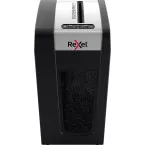 Rexel Secure MC6-SL Cross Cut Paper Shredder