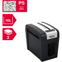 Rexel Secure papiervernietiger MC3-SL