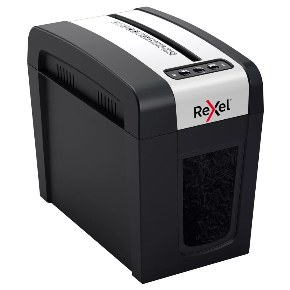 Rexel Secure papiervernietiger MC3-SL