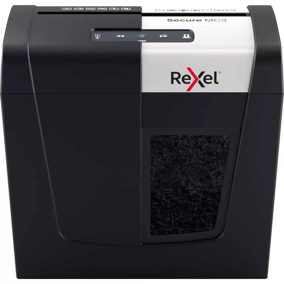 Rexel Secure destructeur de documents...