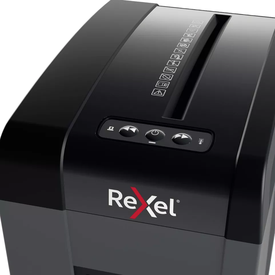 Rexel Secure destructeur de documents...