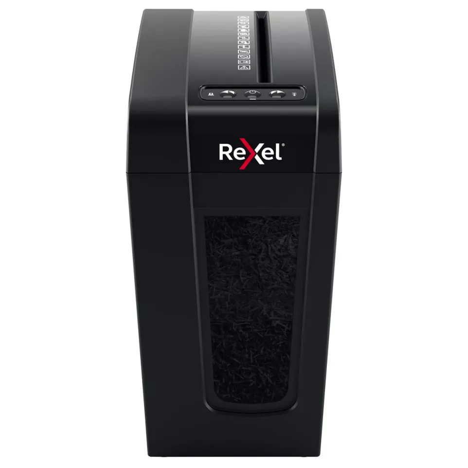 Rexel Secure papiervernietiger X8-SL