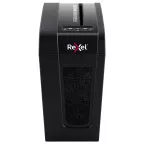 Rexel Secure X8 Cross Cut Paper Shredder P4