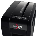 Rexel Secure destructeur de documents X8-SL
