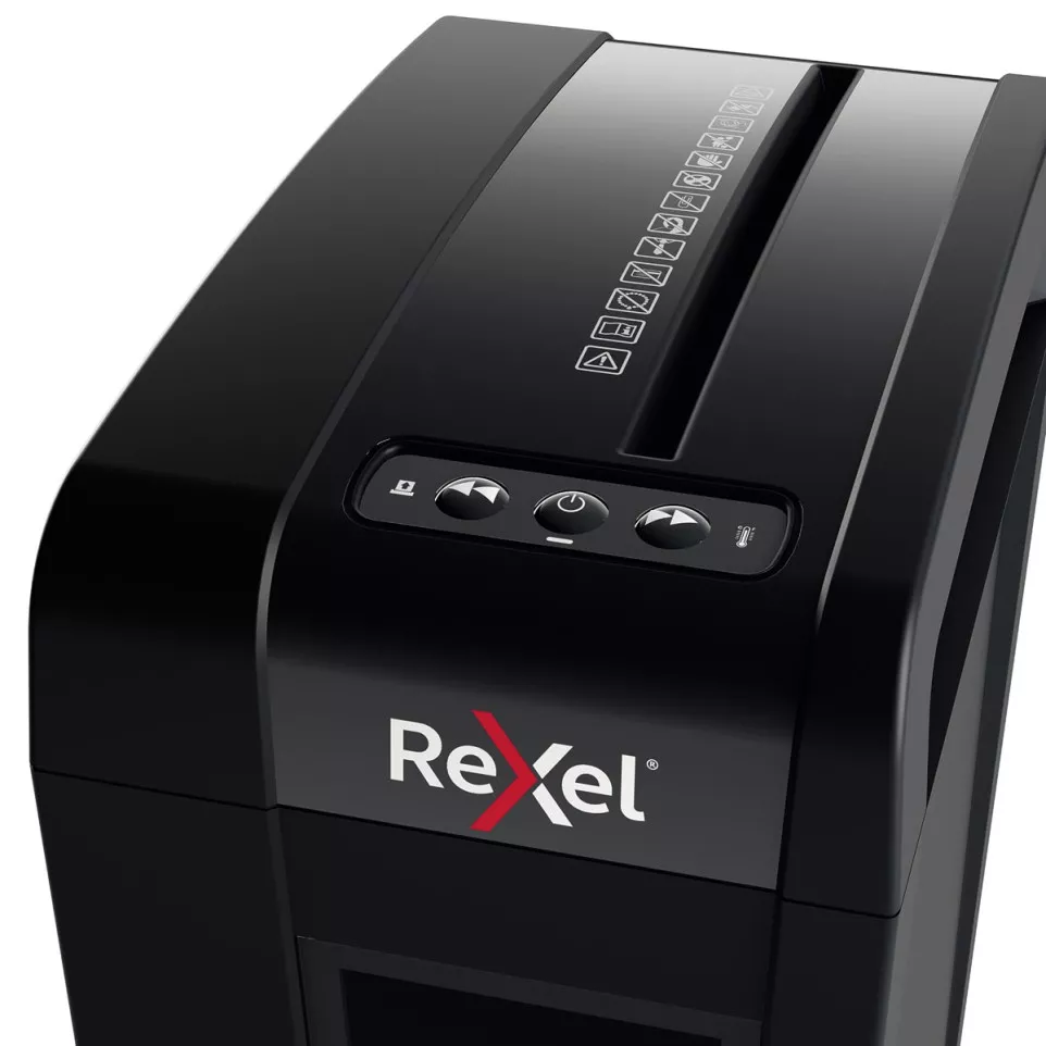 Rexel Secure destructeur de documents...