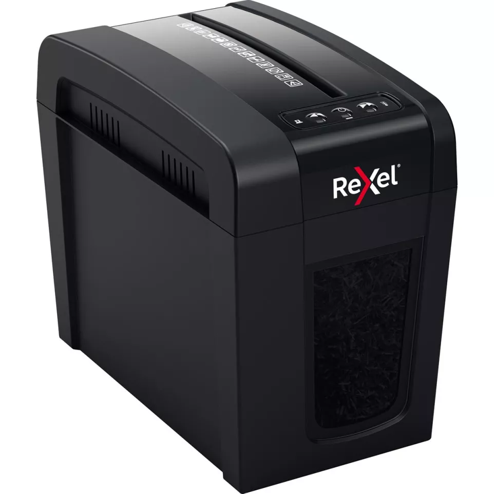 Rexel Secure destructeur de documents...