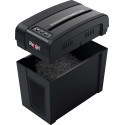 Rexel Secure destructeur de documents X6-SL
