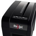 Rexel Secure destructeur de documents X6-SL