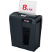 Rexel Secure destructeur de documents X8