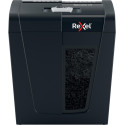 Rexel Secure destructeur de documents X8