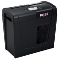Rexel Secure papiervernietiger X6