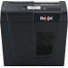 Rexel Secure X6 Cross Cut Paper Shredder