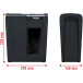 Rexel Secure papiervernietiger S5
