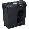 Rexel Secure destructeur de documents S5