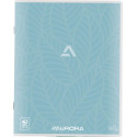 Aurora Writing 60 Draft Notebook 200 Pages, Lined