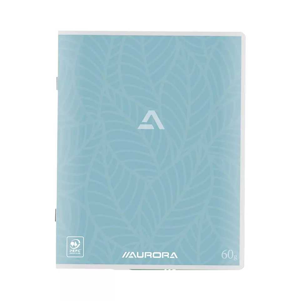 Aurora Writing 60 Draft Notebook 200...