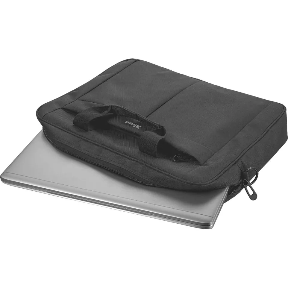 Trust primo laptoptas voor 16 inch...
