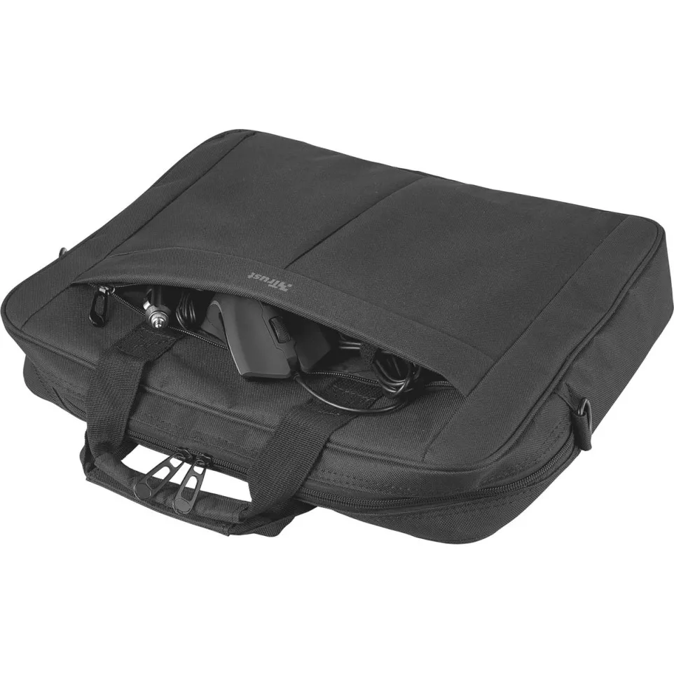Trust Primo Laptop Bag for 16 Inch...