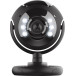 Trust Spotlight Pro webcam, met ingebouwde microfoon en ledlampjes